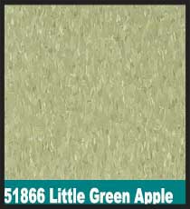 51866 Little Green Apple